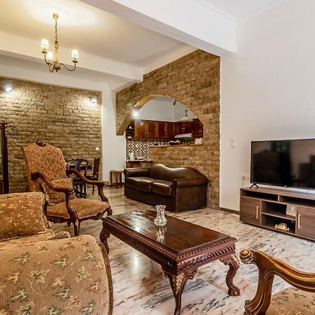 Casa Del Fantino Lejlighed Chania  Eksteriør billede
