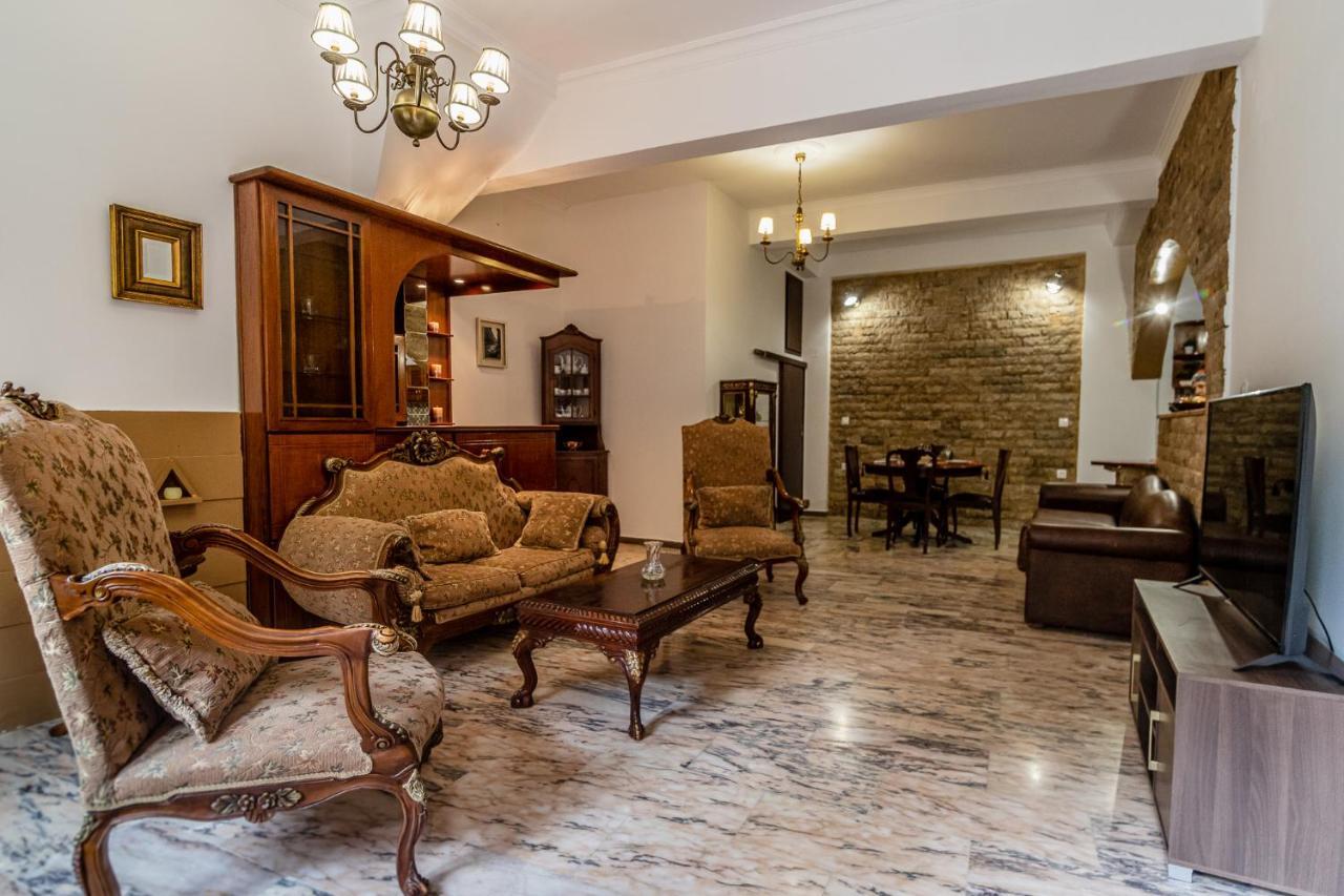 Casa Del Fantino Lejlighed Chania  Eksteriør billede