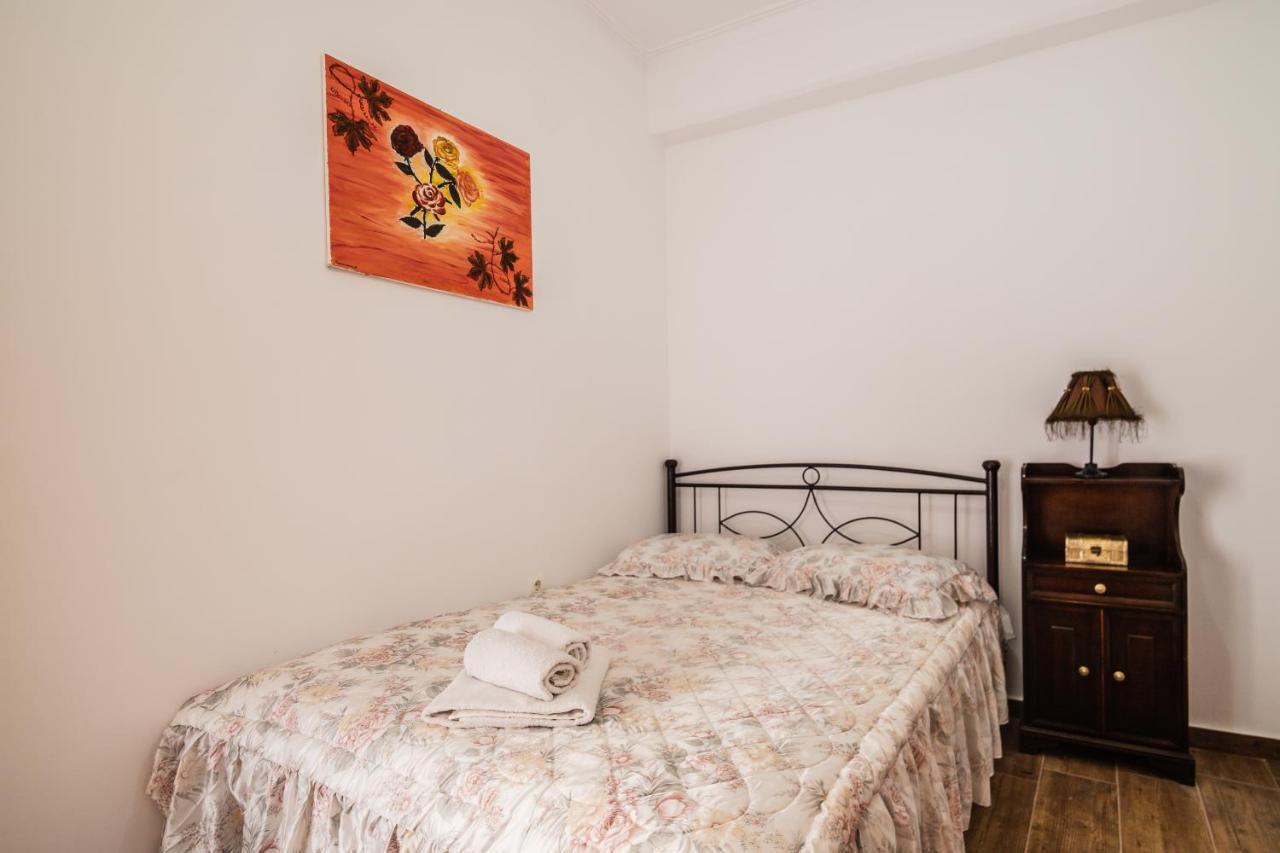 Casa Del Fantino Lejlighed Chania  Eksteriør billede