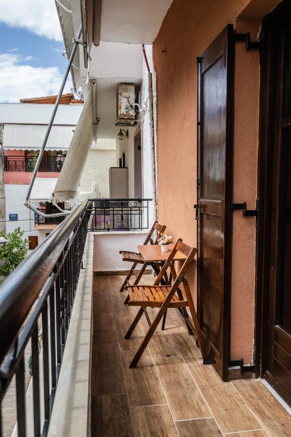 Casa Del Fantino Lejlighed Chania  Eksteriør billede