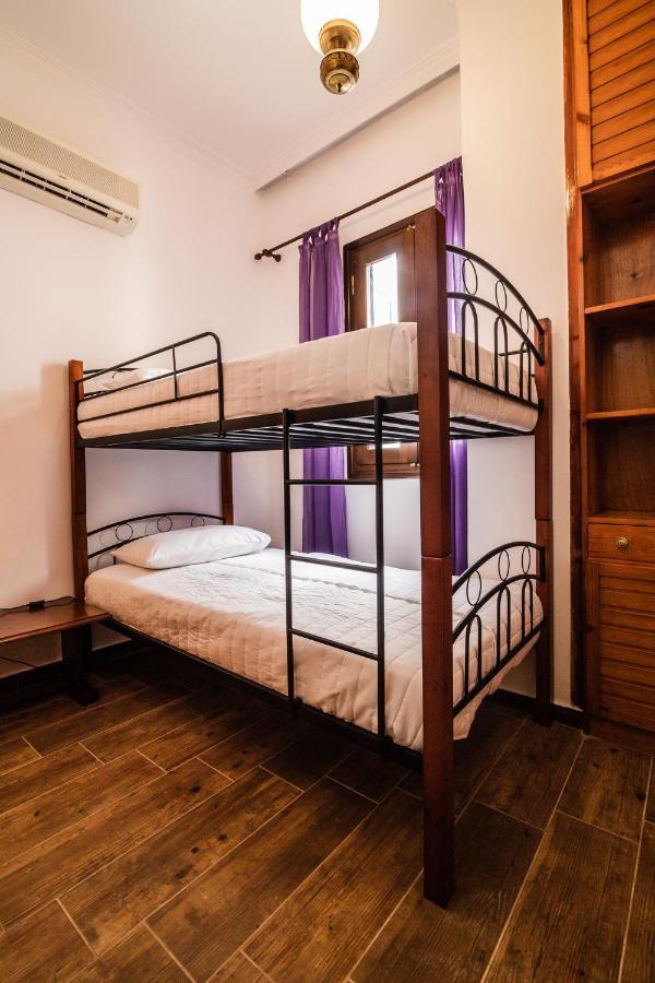 Casa Del Fantino Lejlighed Chania  Eksteriør billede