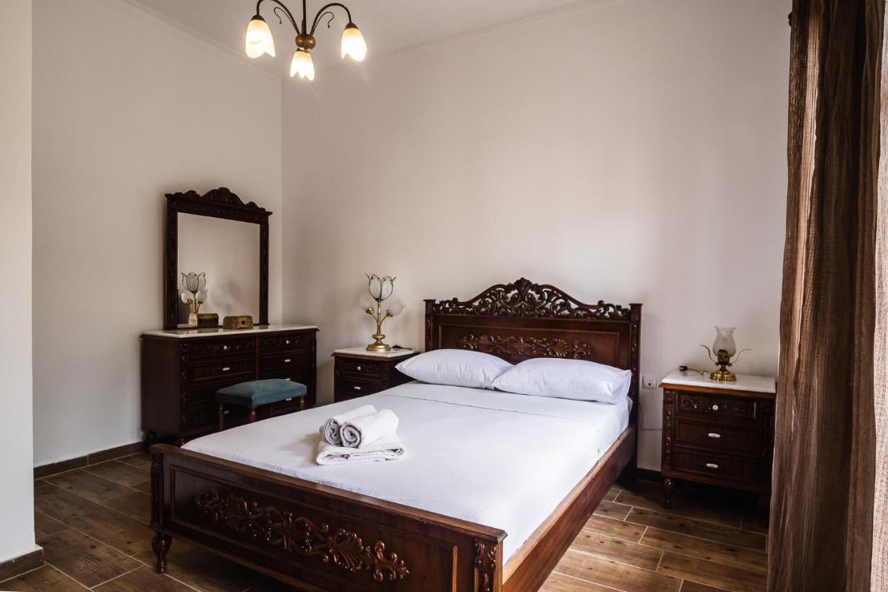 Casa Del Fantino Lejlighed Chania  Eksteriør billede