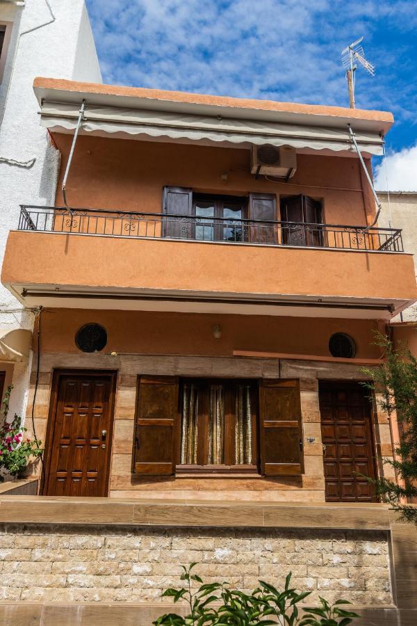 Casa Del Fantino Lejlighed Chania  Eksteriør billede