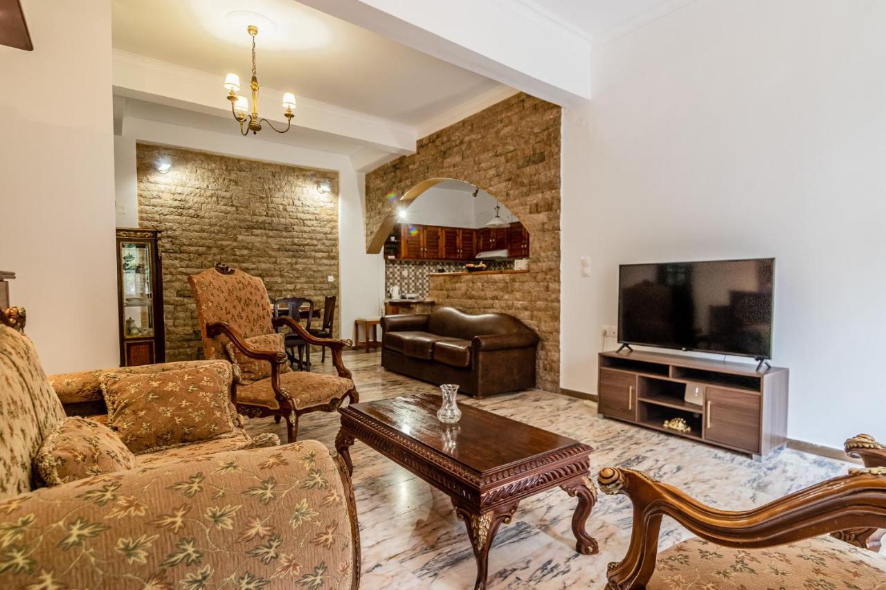 Casa Del Fantino Lejlighed Chania  Eksteriør billede